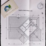 dreaminitaly.com ID105 – First Floor Plan